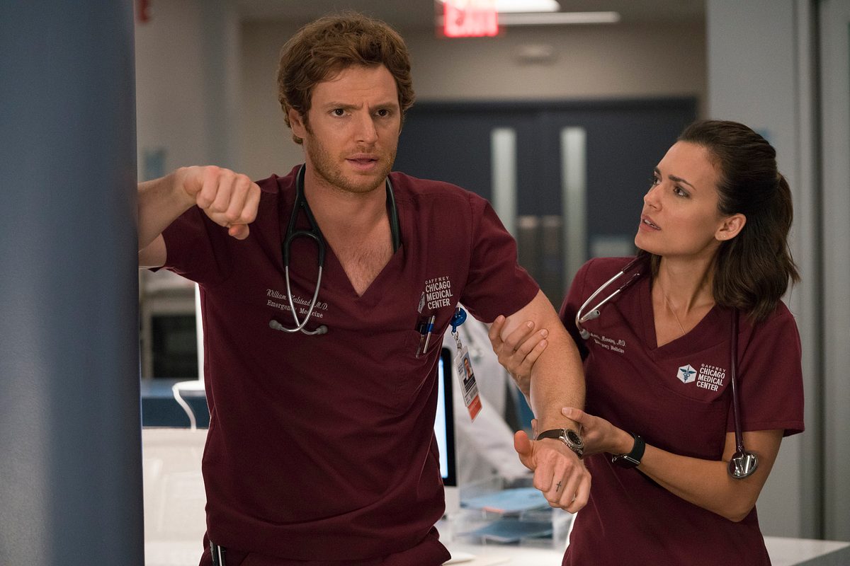 chicago med