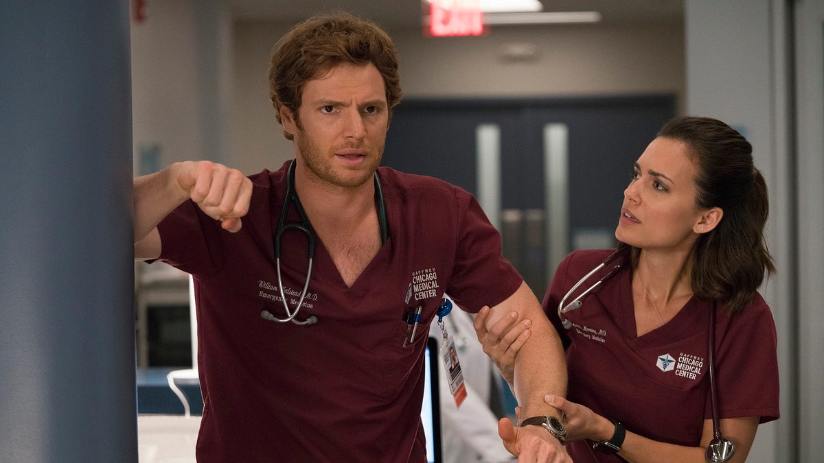 chicago med