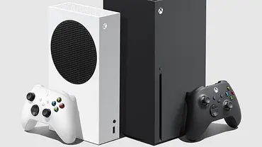 Xbox Series X vs. S - Foto: Microsoft