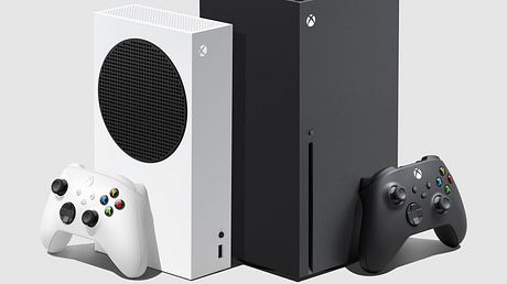 Xbox Series X vs. S - Foto: Microsoft