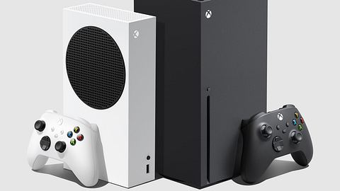 Xbox Series X vs. S - Foto: Microsoft
