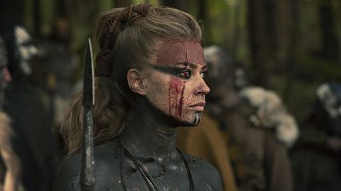 Die Barbaren auf Netflix: Start, Darsteller und Inhalt der deutschen Historien-Serie - Foto: Netflix