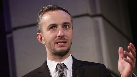 Jan Böhmermann: ZDF Magazin Royale überrascht mit einer krassen Änderung - Foto: Getty