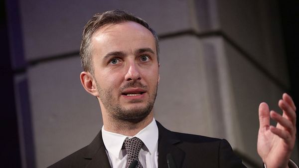 Jan Böhmermann: ZDF Magazin Royale überrascht mit einer krassen Änderung - Foto: Getty