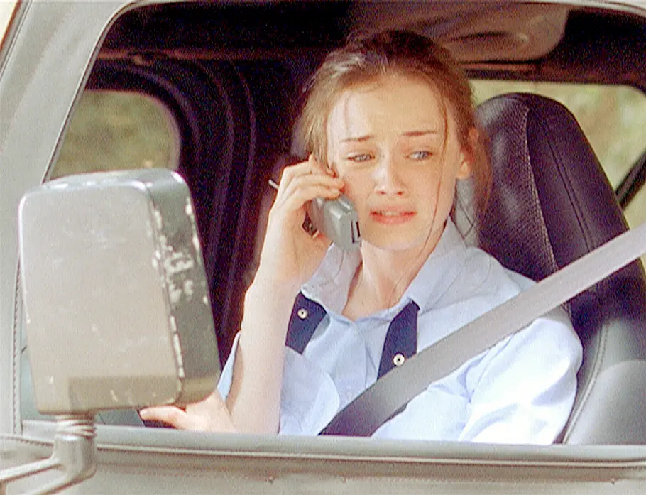 Gilmore Girls gilmore girls