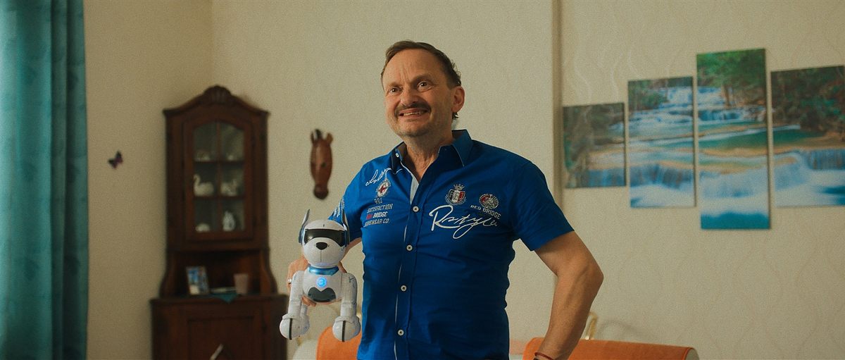 Doppelhaushälfte doppelhaushälfte