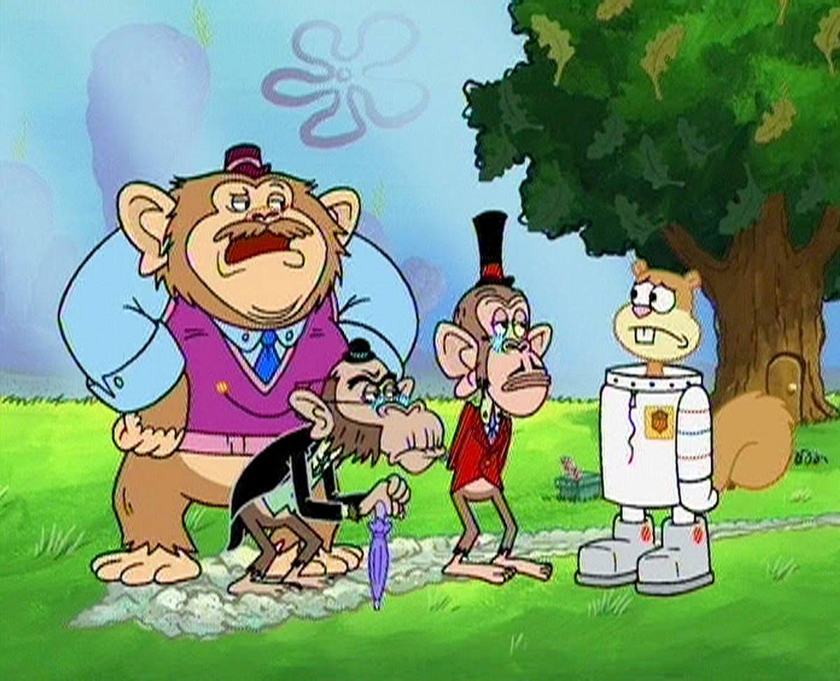 SpongeBob Schwammkopf spongebob schwammkopf