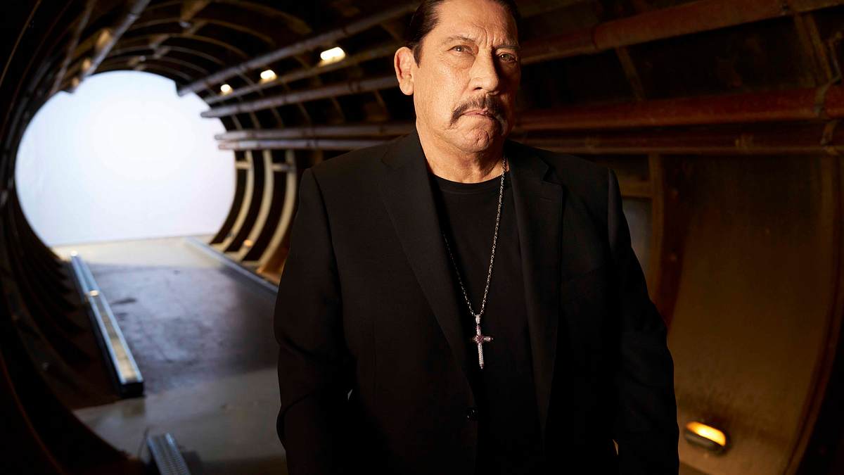 unglaubliche entdeckungen mit danny trejo