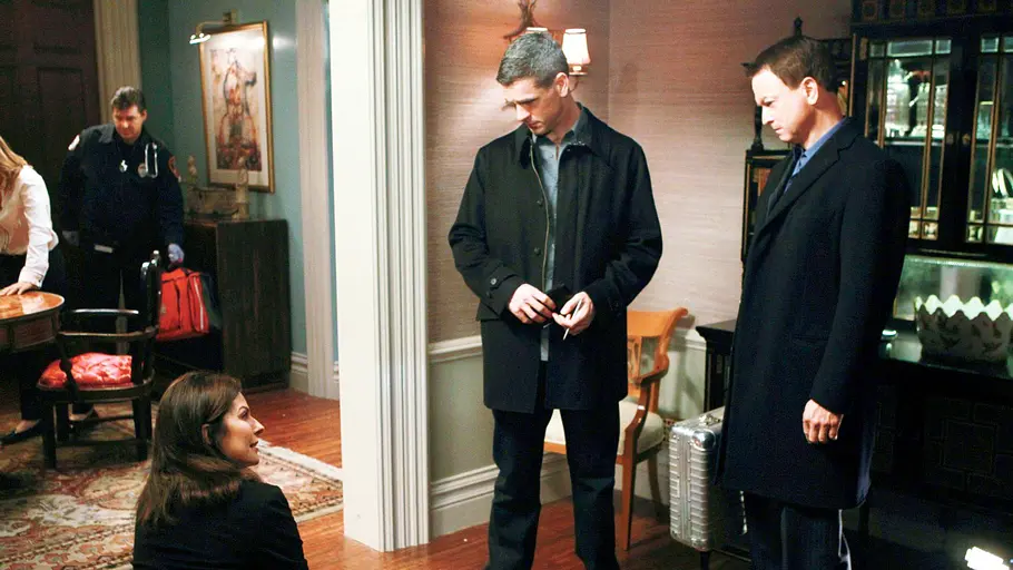 csi: ny