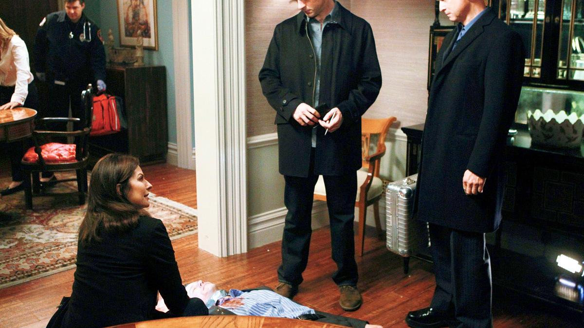 csi: ny