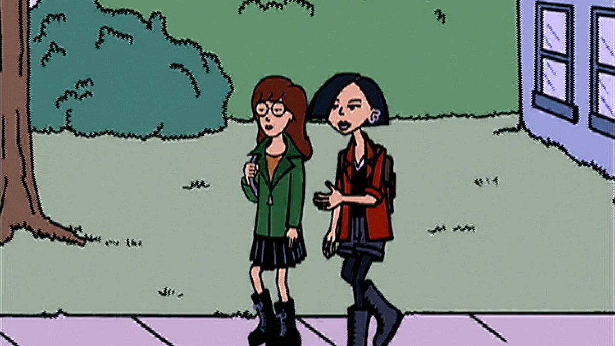 daria