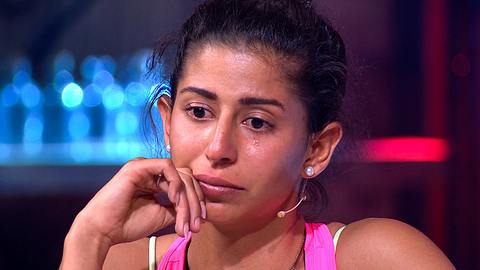 Sommerhaus Eva Benetatou - Foto: TVNOW