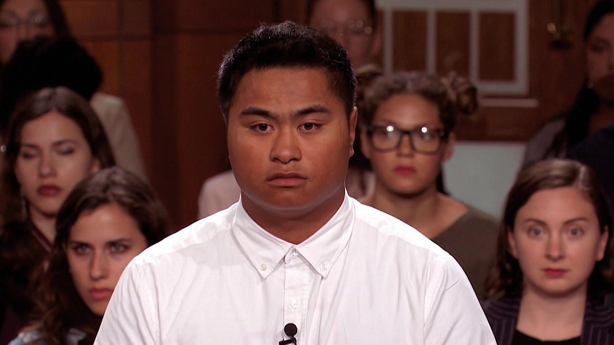 Judge Judy judge judy