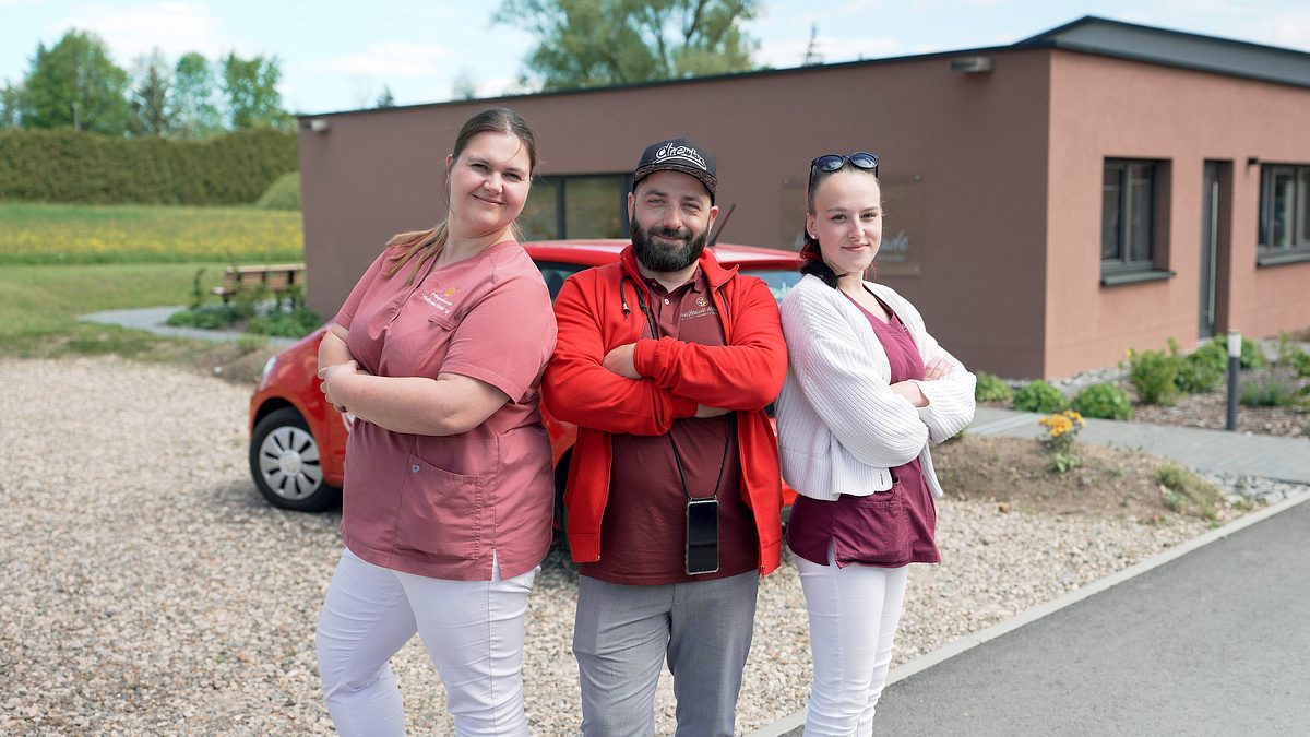 der jobtester