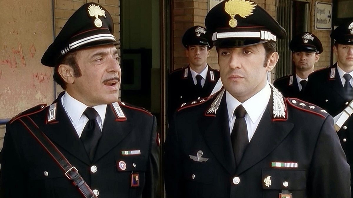 don matteo