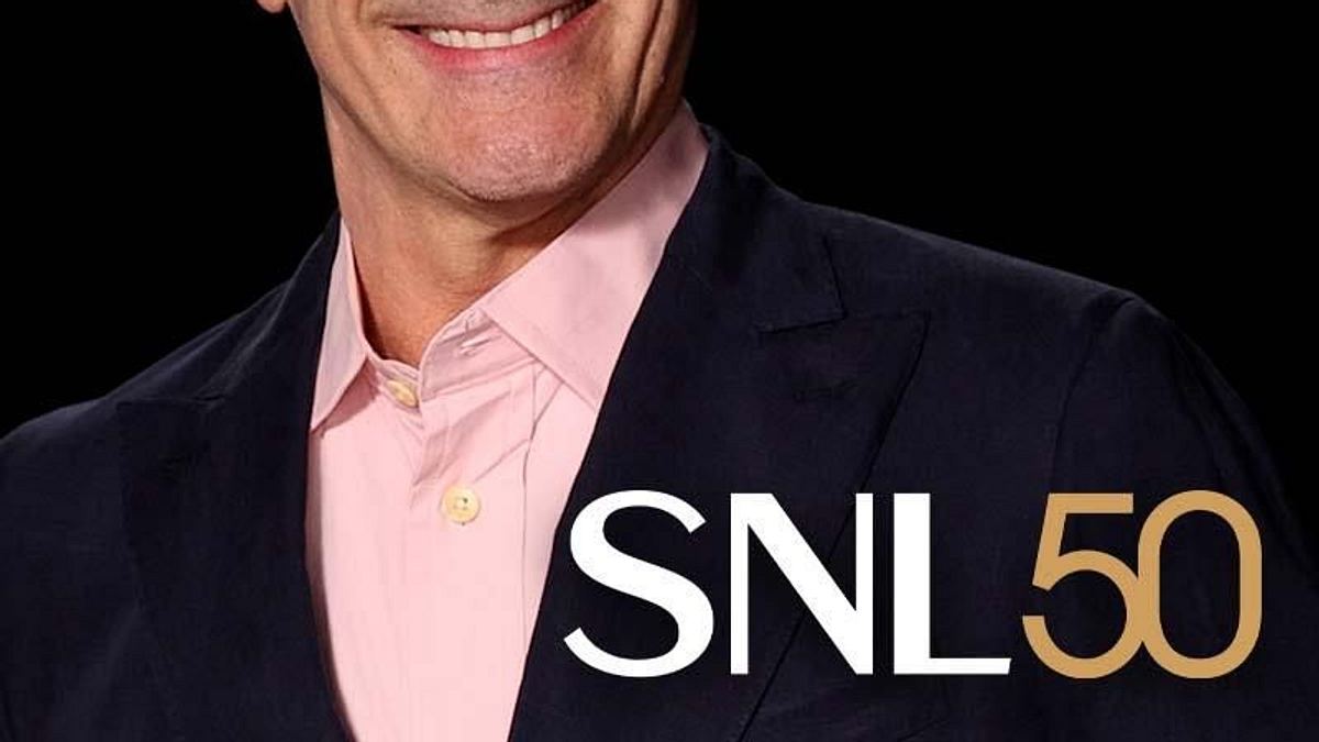 saturday night live