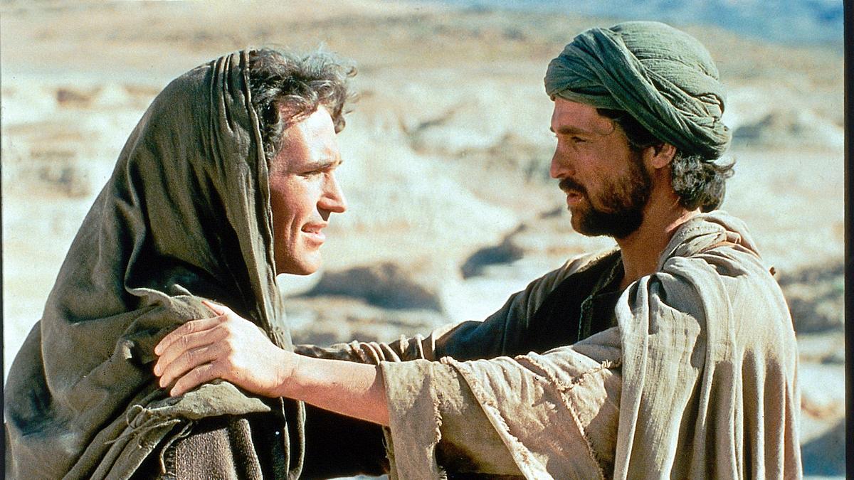 die bibel