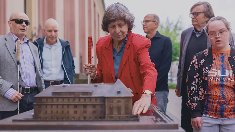 aktion mensch - glückszahlen der woche