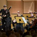 Sophie Dervaux dirigiert Haydn, Lessel und Mozart Thumbnail