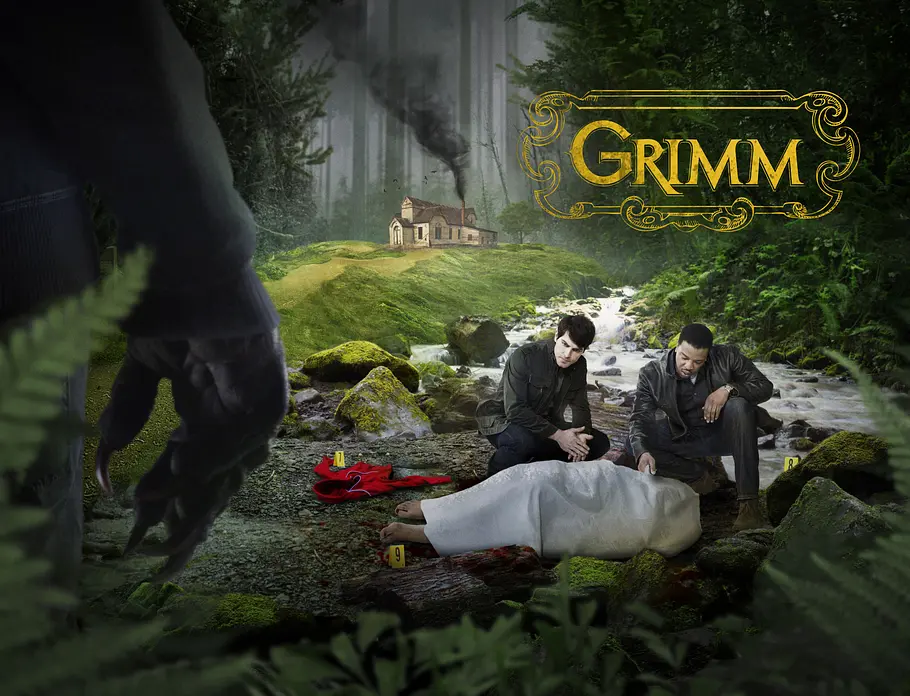 Grimm grimm