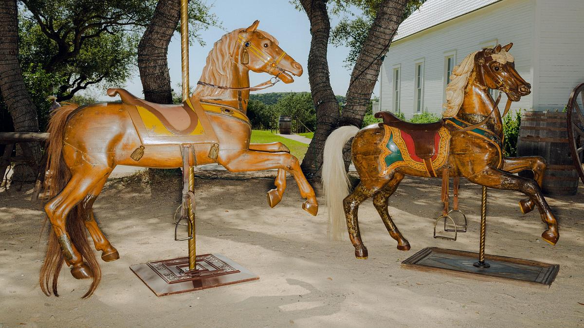 pawn stars: spritztour durch amerika