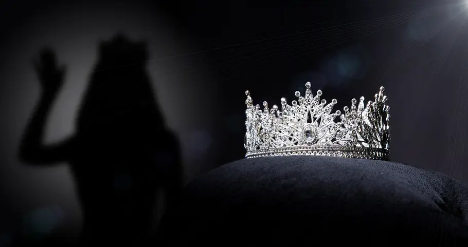Secrets of Miss America - System der Ausbeutung secrets of miss america - system der ausbeutung