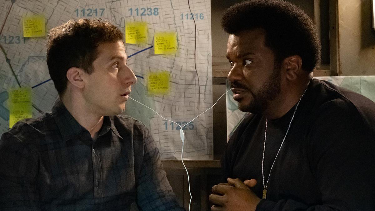 brooklyn nine-nine