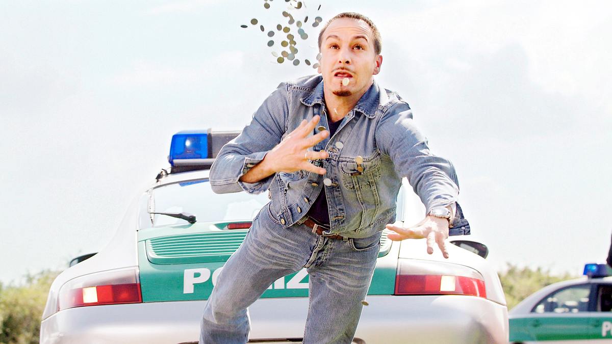 alarm für cobra 11 - die autobahnpolizei