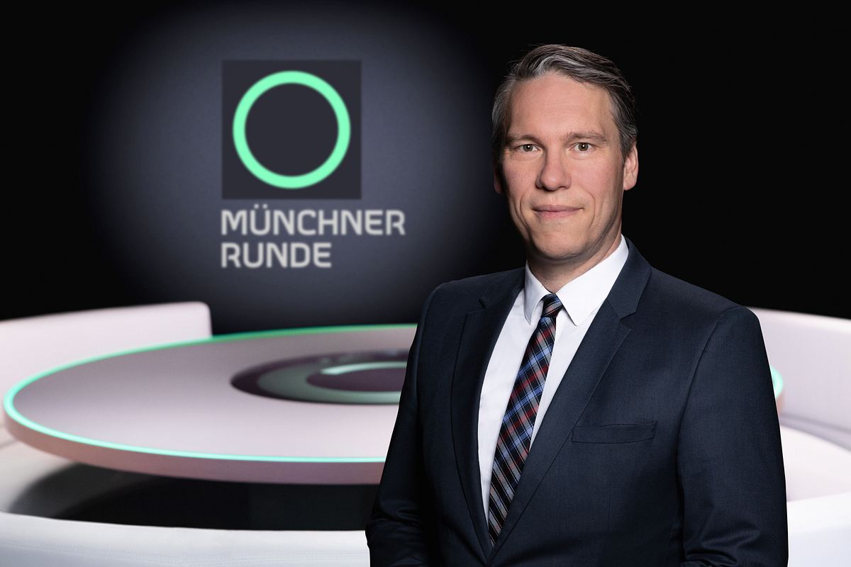 münchner runde