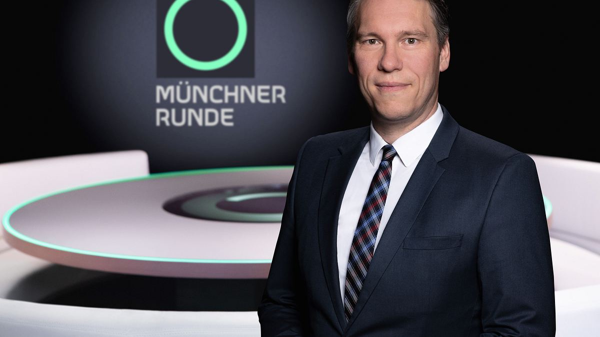 münchner runde