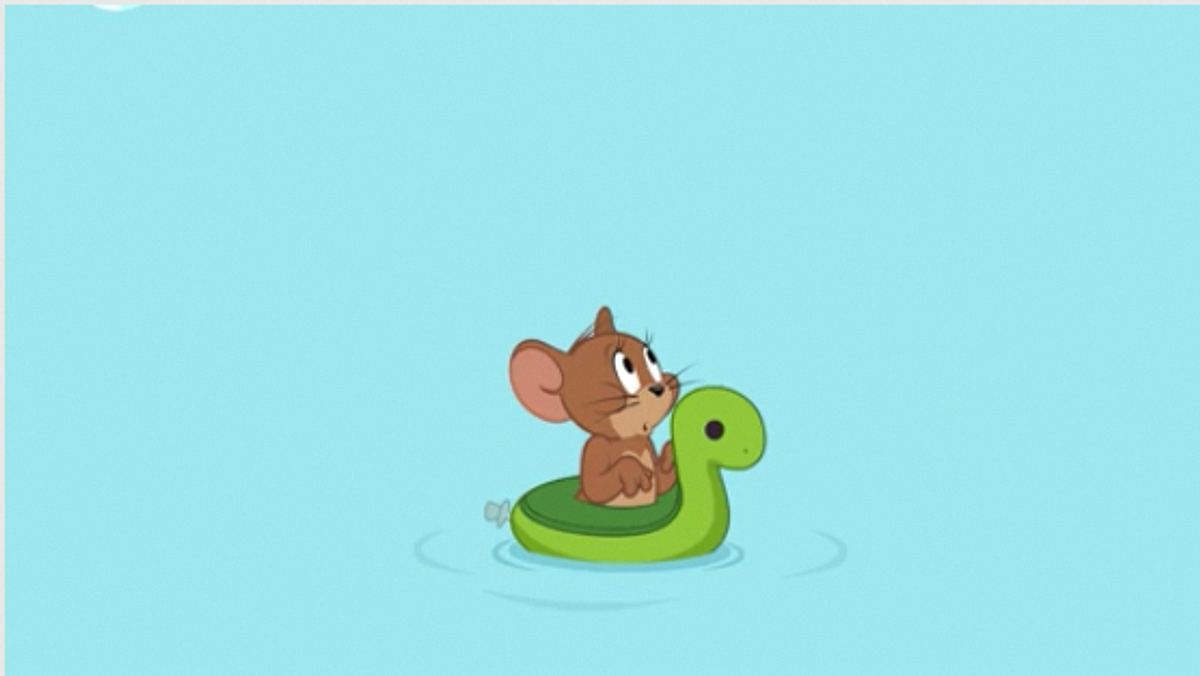 die tom und jerry show