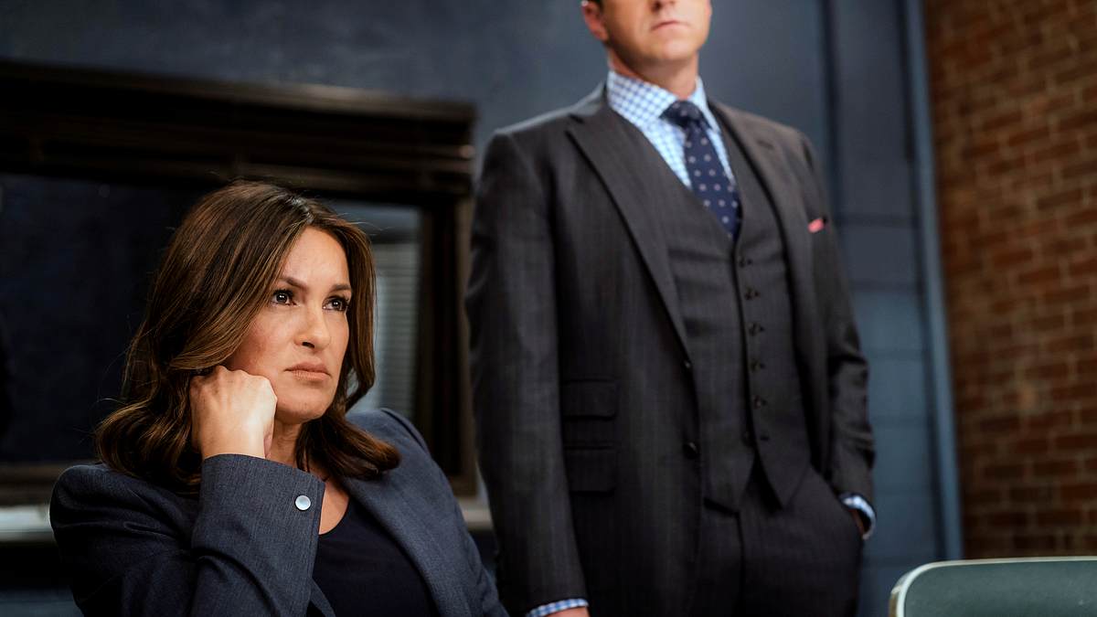 law & order: special victims unit