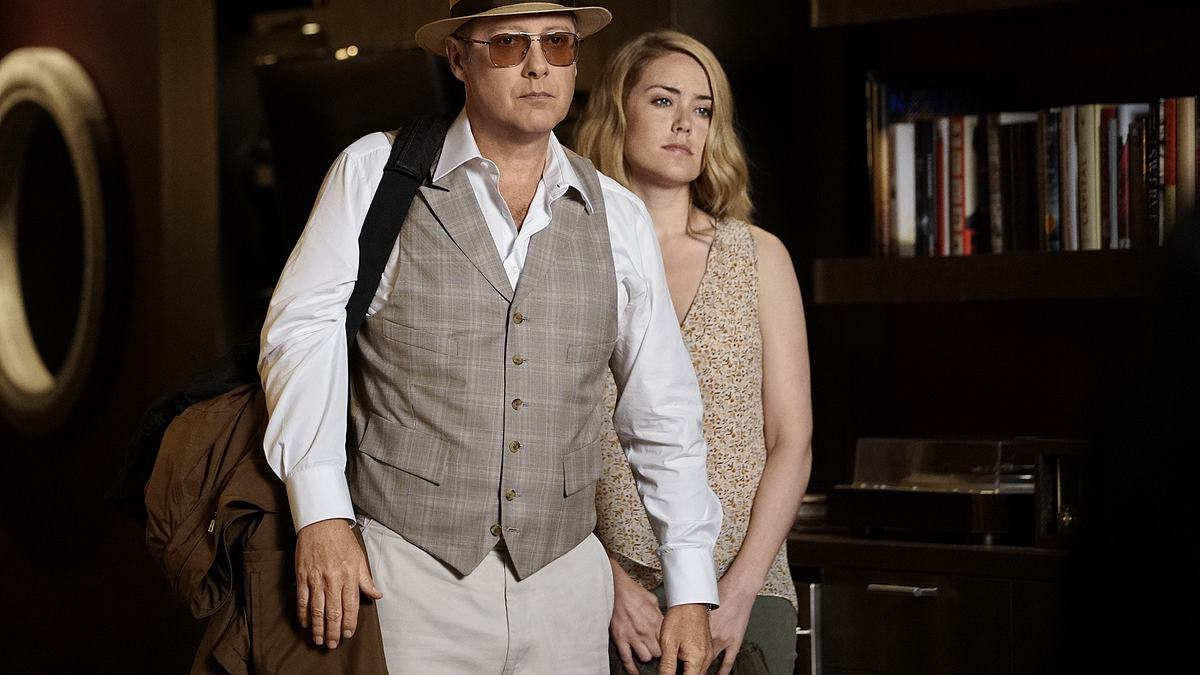 the blacklist