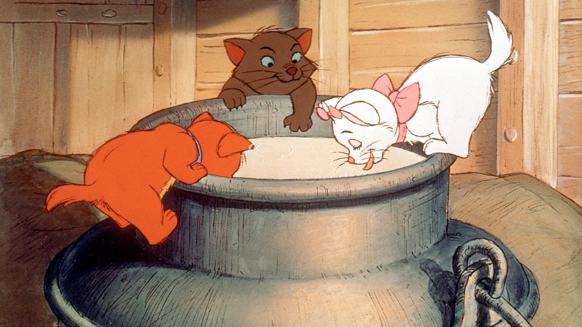 aristocats