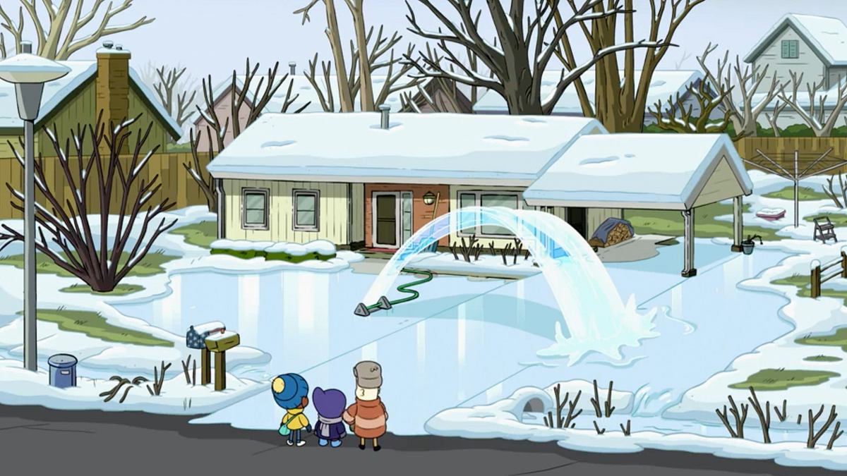 craig of the creek - im wald der abenteuer