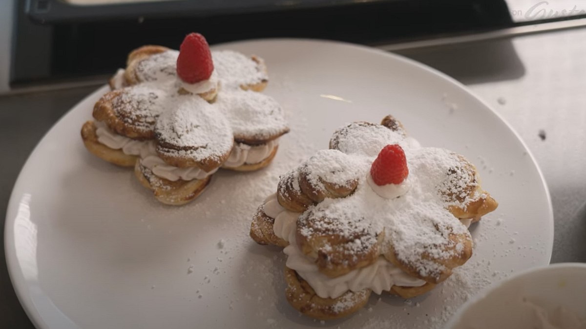 einfach backen! mit esther