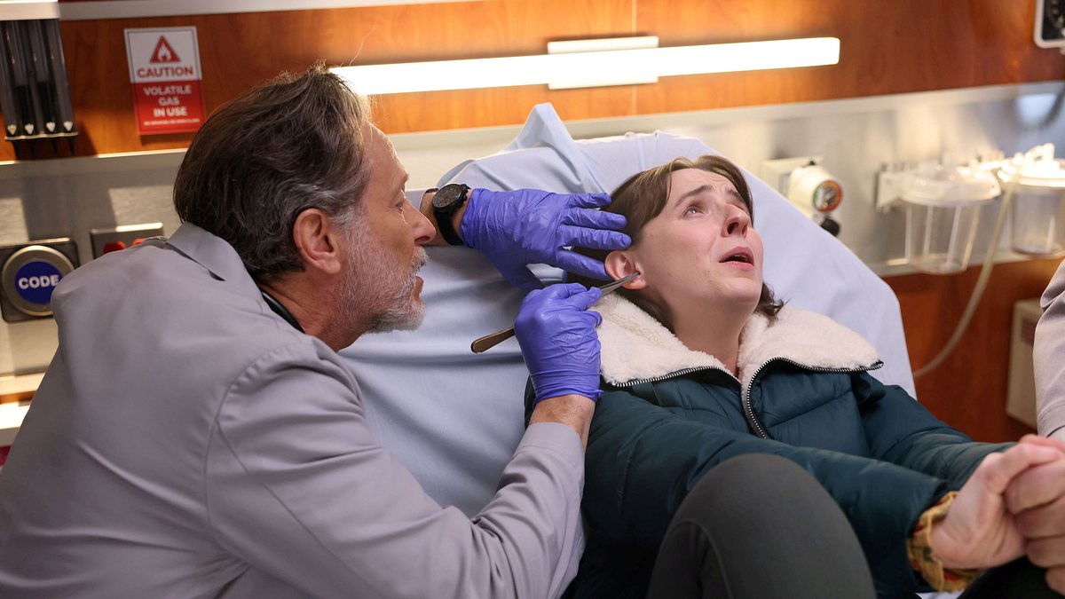 chicago med