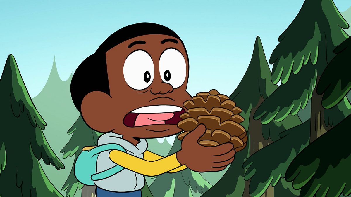 craig of the creek - im wald der abenteuer