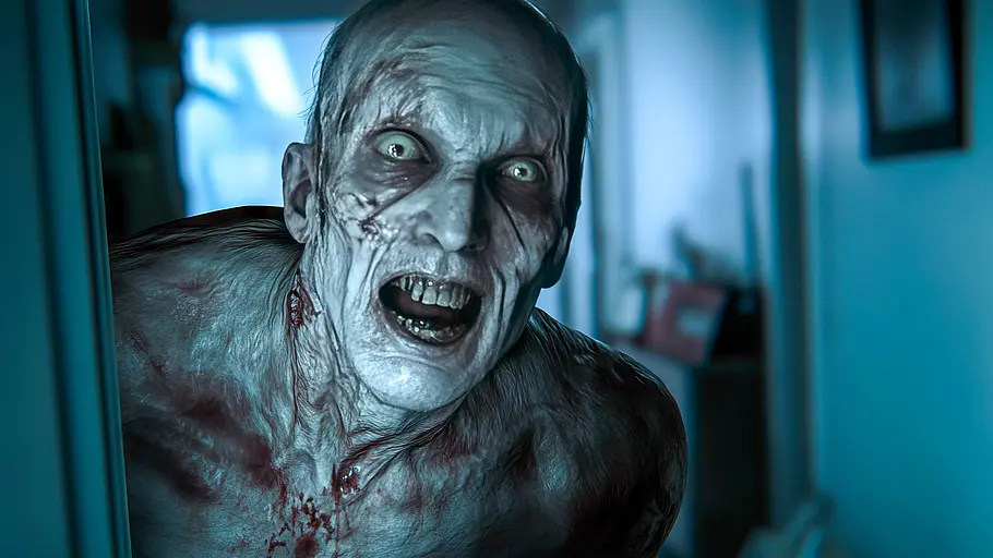 zombies: faszination der untoten