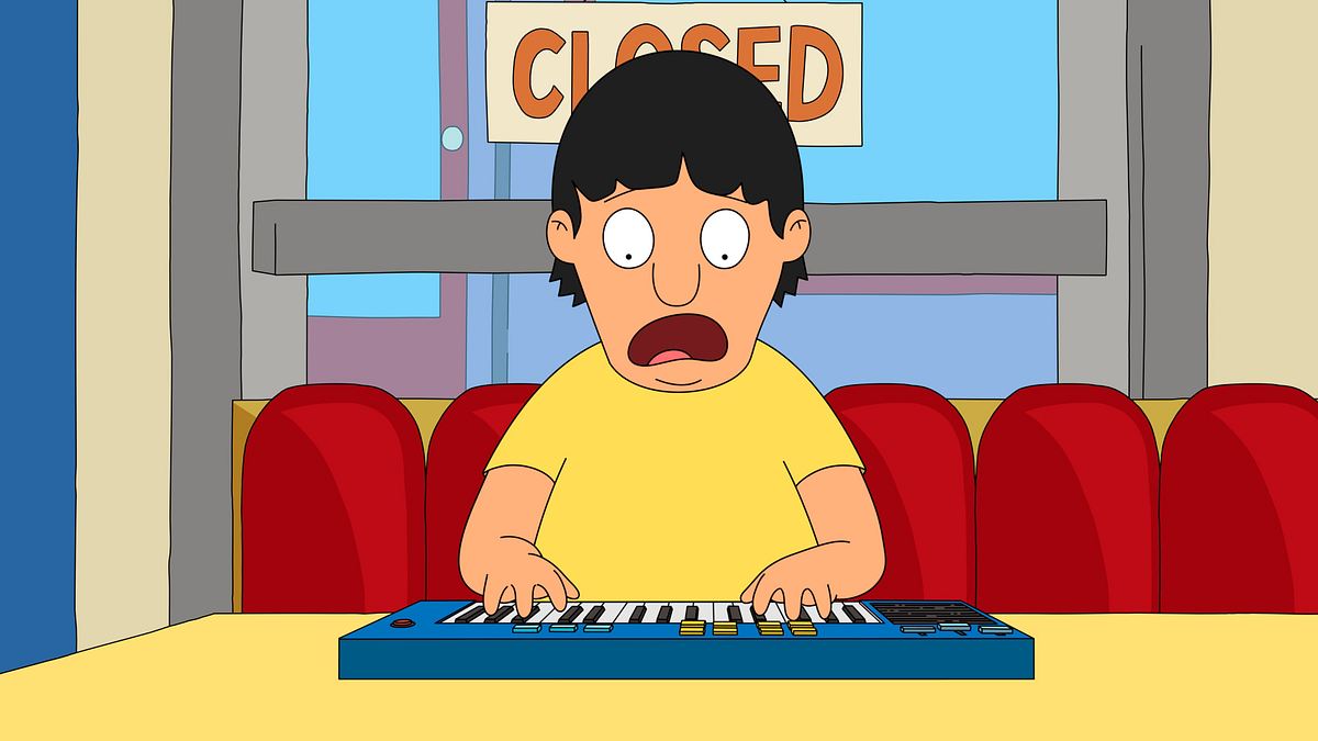 bobs burgers