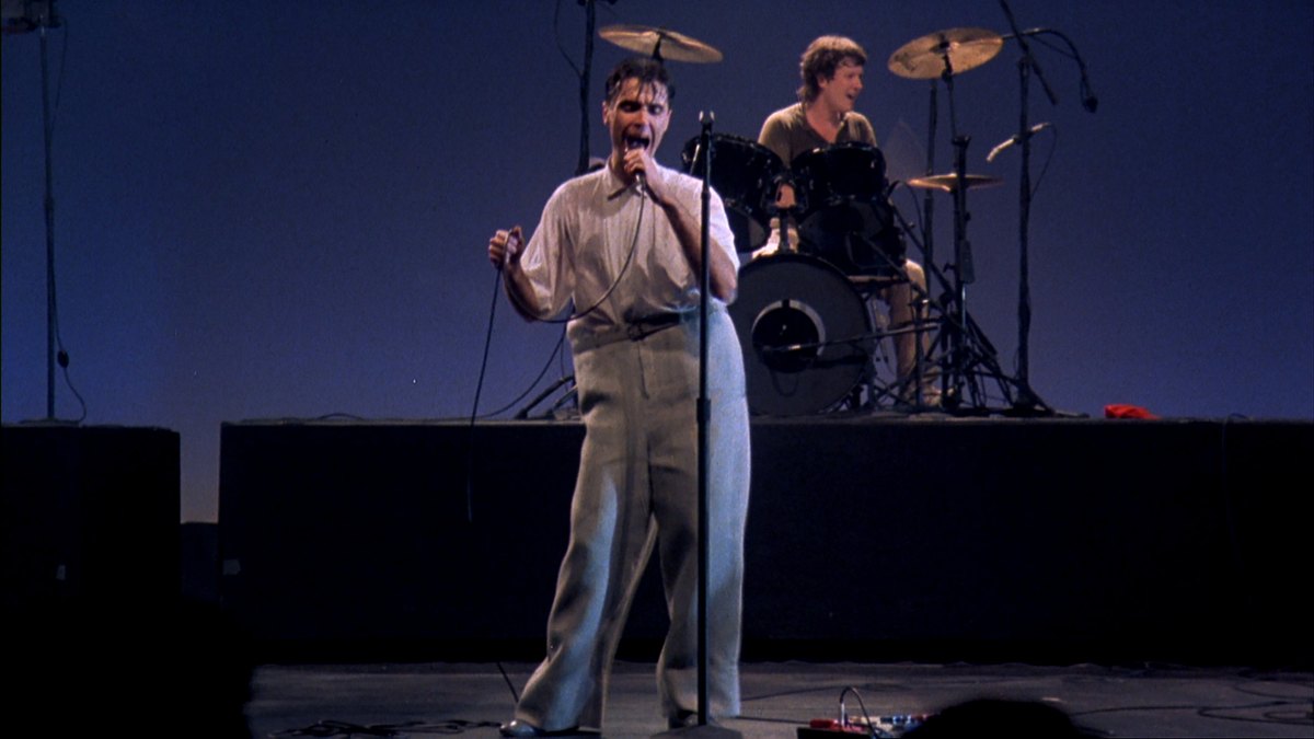 stop making sense