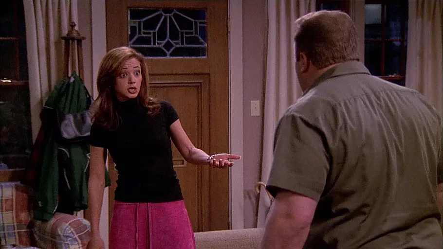 king of queens