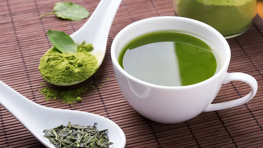 matcha - genuss mit beigeschmack