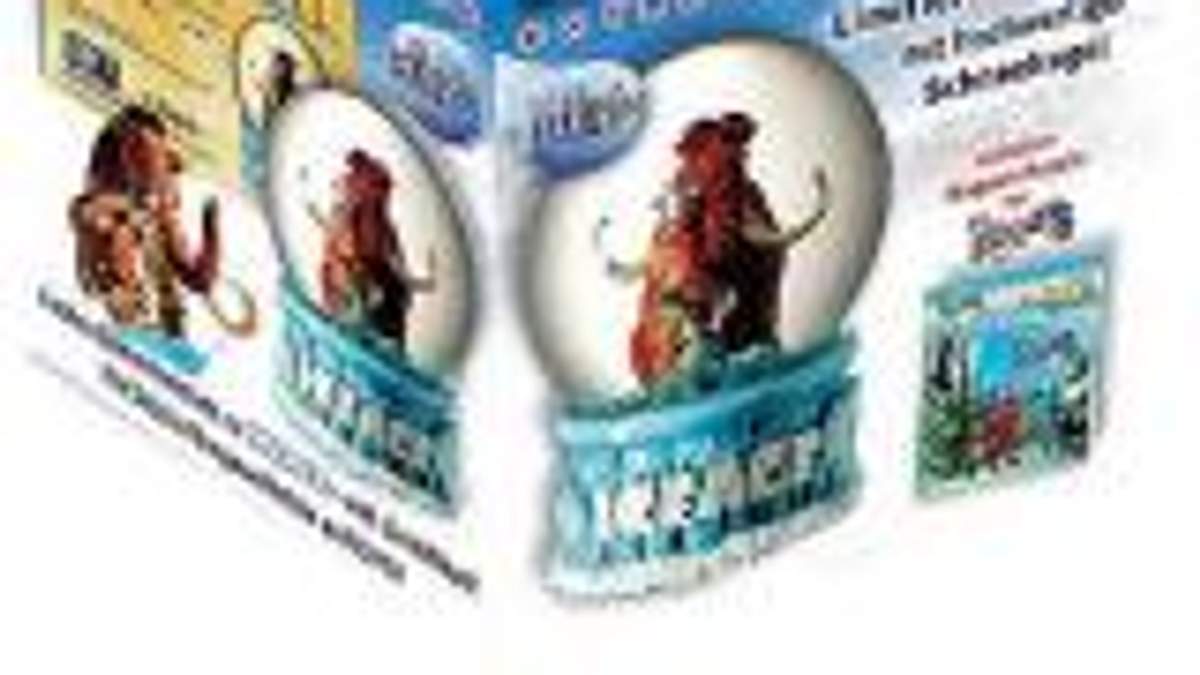 ice age