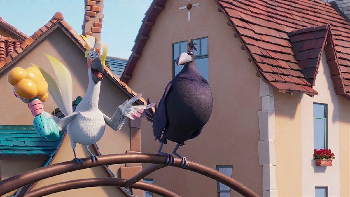 Die Coop Troop die coop troop