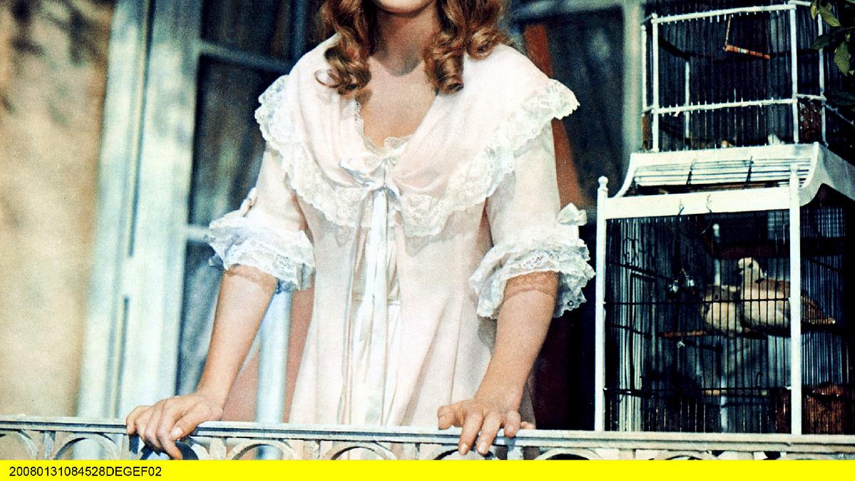 christine
