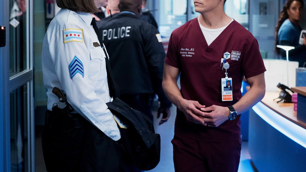 chicago med