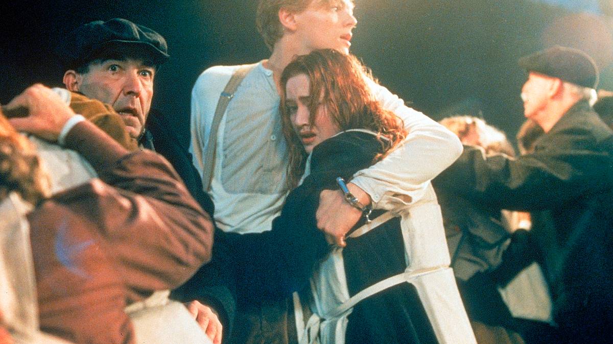titanic