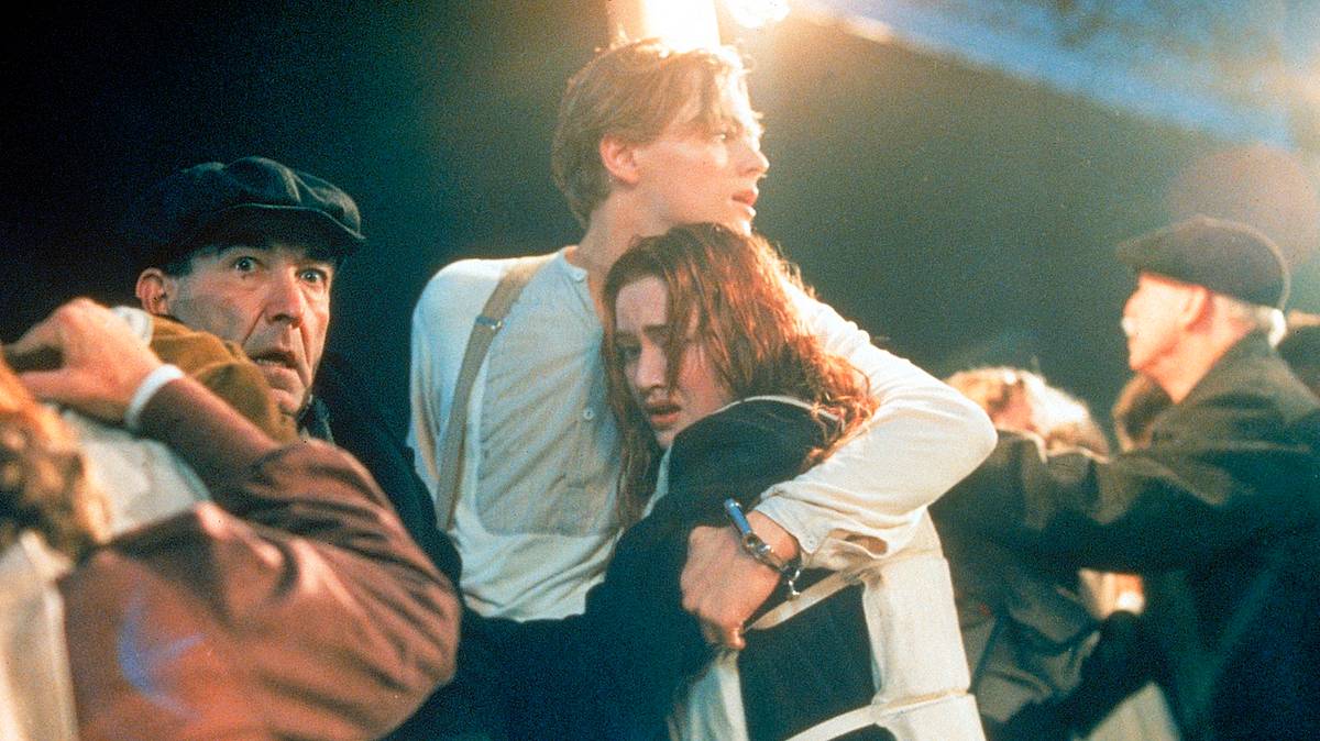 titanic