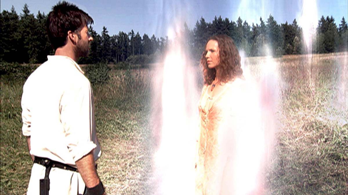 stargate atlantis